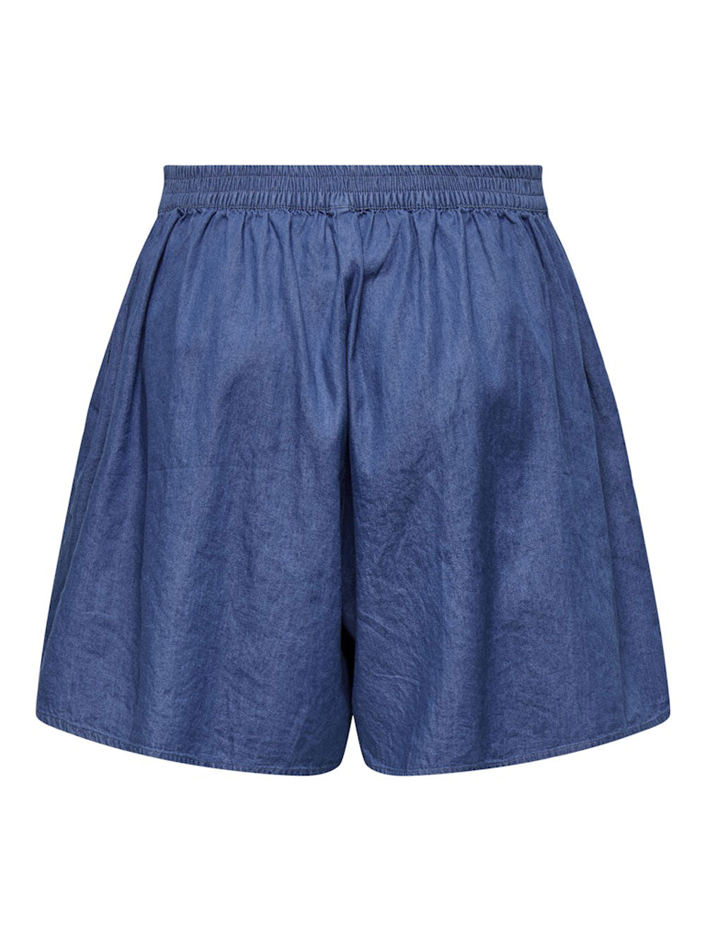 ONLY Shorts ONLY da DONNA - MEDIUM BLUE DENIM