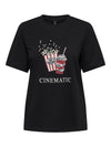 ONLY T-shirt ONLY da DONNA - Black