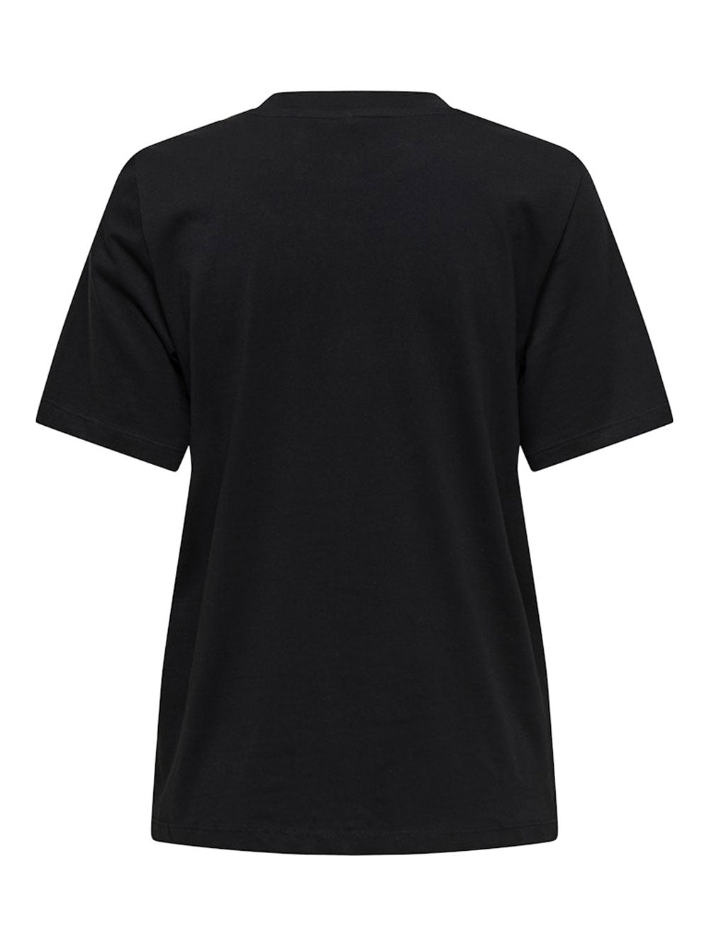 ONLY T-shirt ONLY da DONNA - Black