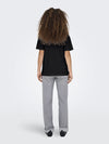 ONLY T-shirt ONLY da DONNA - Black