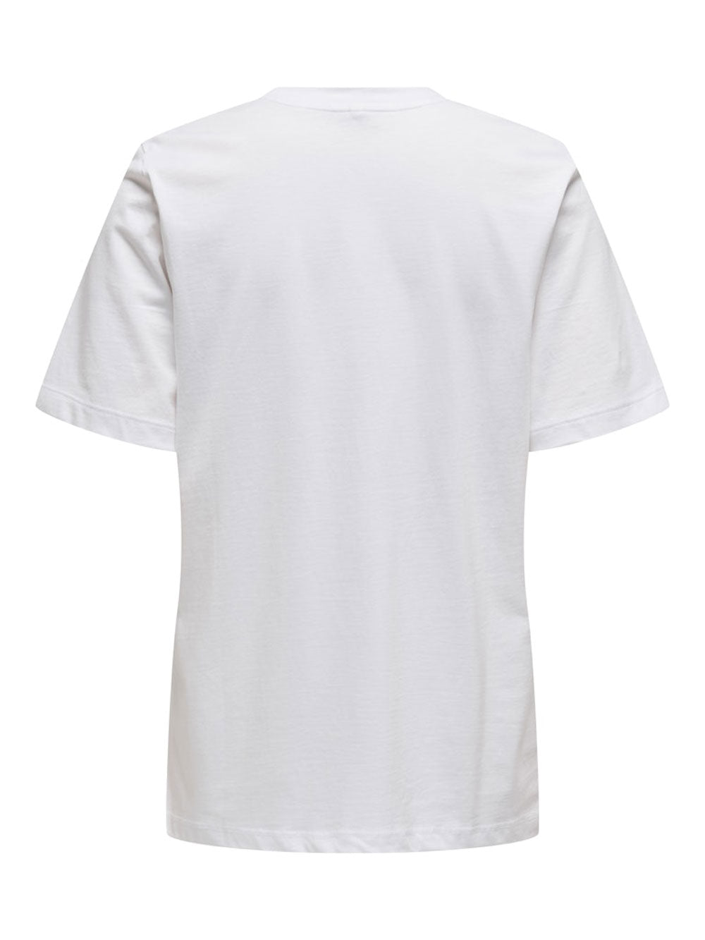 ONLY T-shirt ONLY da DONNA - Bright White