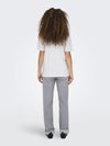 ONLY T-shirt ONLY da DONNA - Bright White