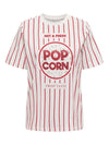 ONLY T-shirt ONLY da DONNA - Cloud Dancer