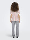 ONLY T-shirt ONLY da DONNA - Cloud Dancer