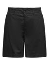 ONLY Shorts ONLY da DONNA - Black