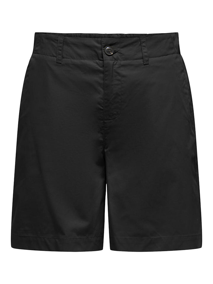 ONLY Shorts ONLY da DONNA - Black