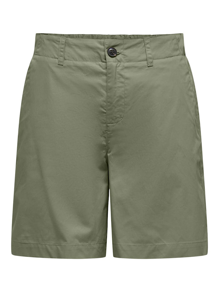 ONLY Shorts ONLY da DONNA - Oil Green