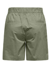 ONLY Shorts ONLY da DONNA - Oil Green