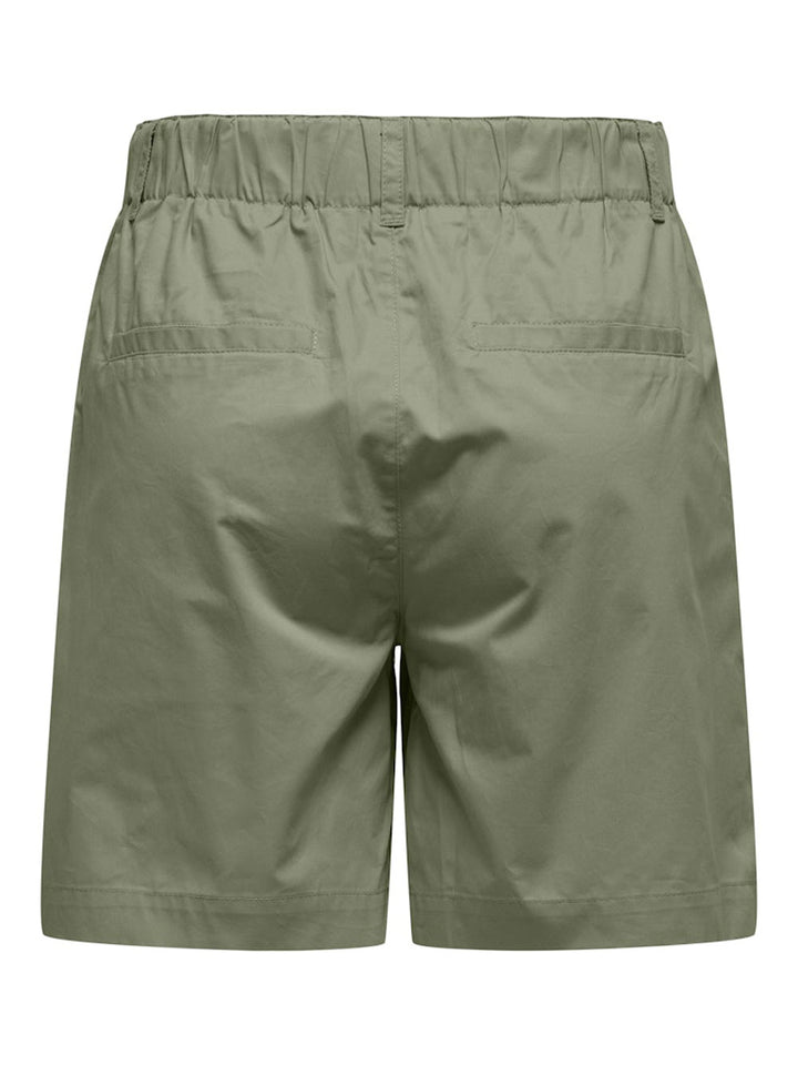 ONLY Shorts ONLY da DONNA - Oil Green