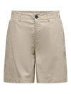 ONLY Shorts ONLY da DONNA - Oxford Tan