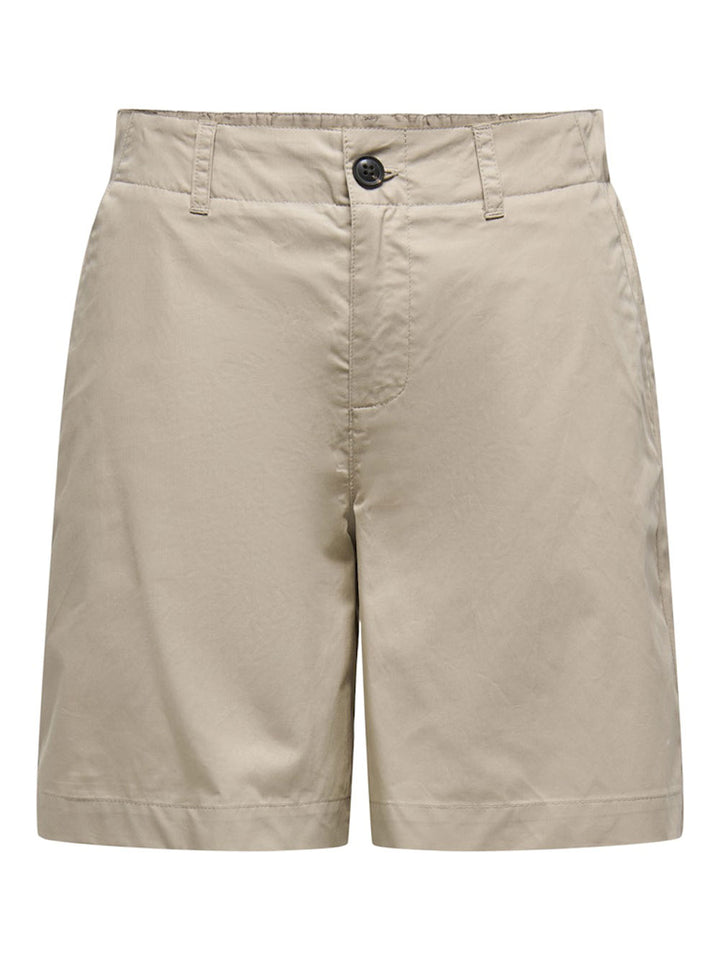 ONLY Shorts ONLY da DONNA - Oxford Tan
