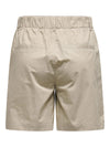 ONLY Shorts ONLY da DONNA - Oxford Tan