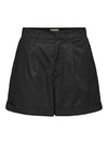 ONLY Shorts ONLY da DONNA - Black