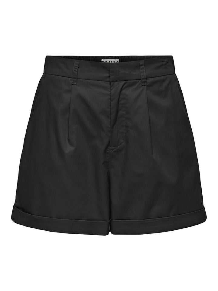 ONLY Shorts ONLY da DONNA - Black