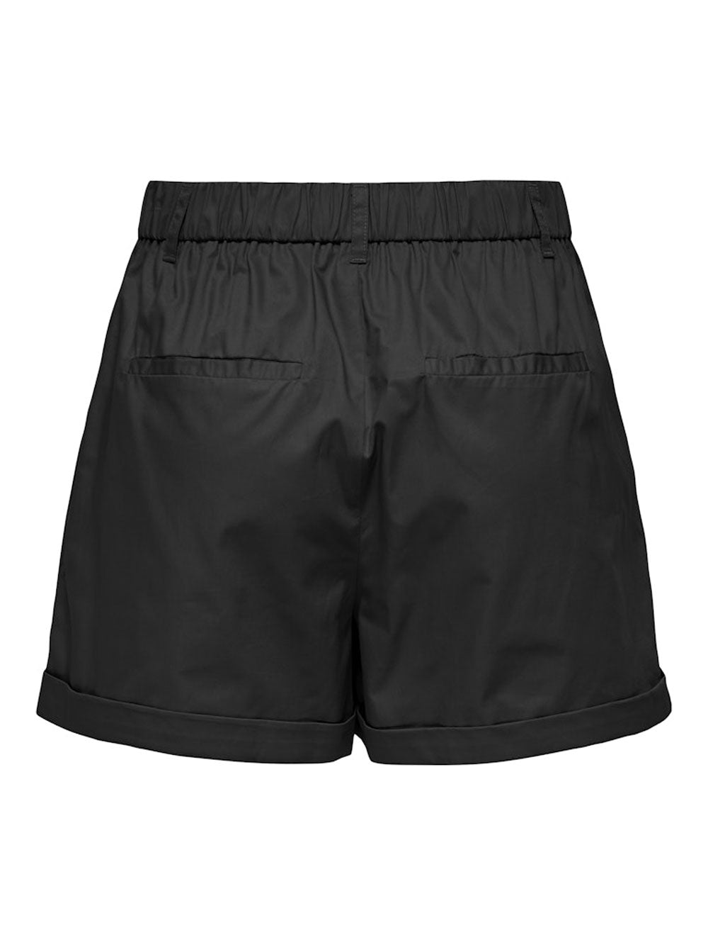 ONLY Shorts ONLY da DONNA - Black
