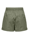 ONLY Shorts ONLY da DONNA - Oil Green