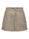 ONLY Shorts ONLY da DONNA - Savannah Tan