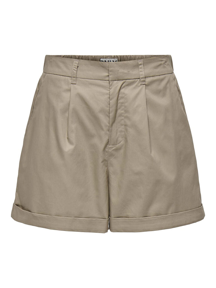 ONLY Shorts ONLY da DONNA - Savannah Tan
