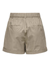 ONLY Shorts ONLY da DONNA - Savannah Tan