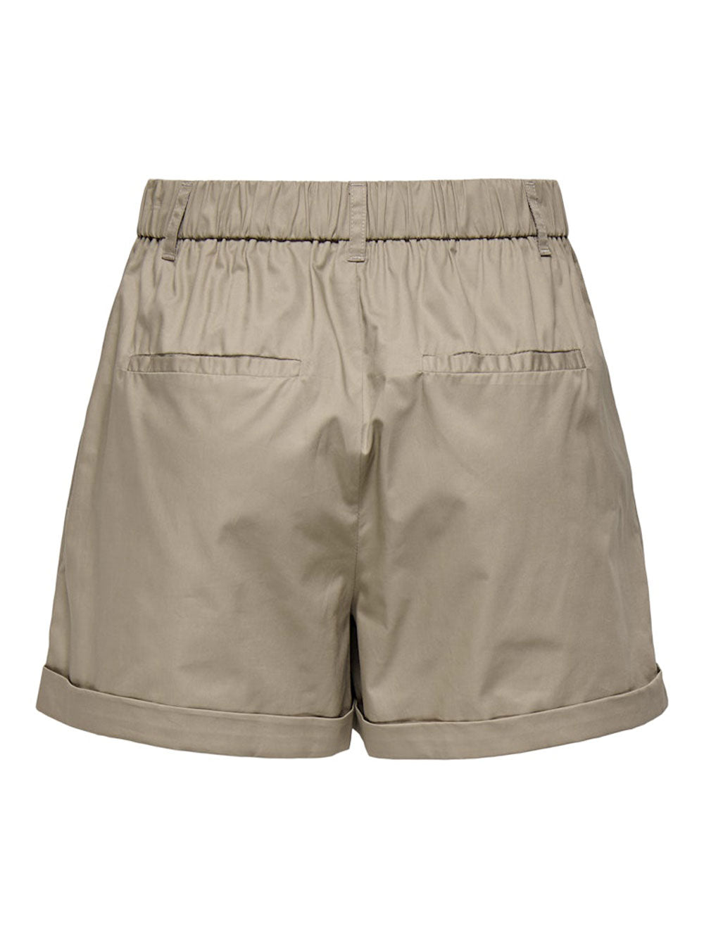 ONLY Shorts ONLY da DONNA - Savannah Tan