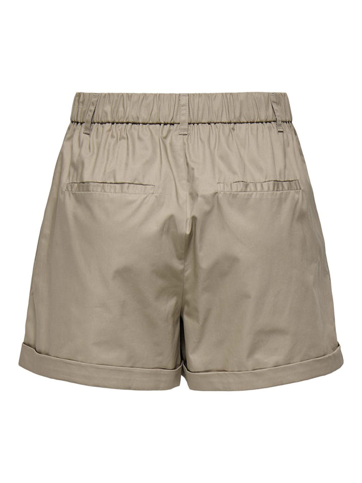 ONLY Shorts ONLY da DONNA - Savannah Tan