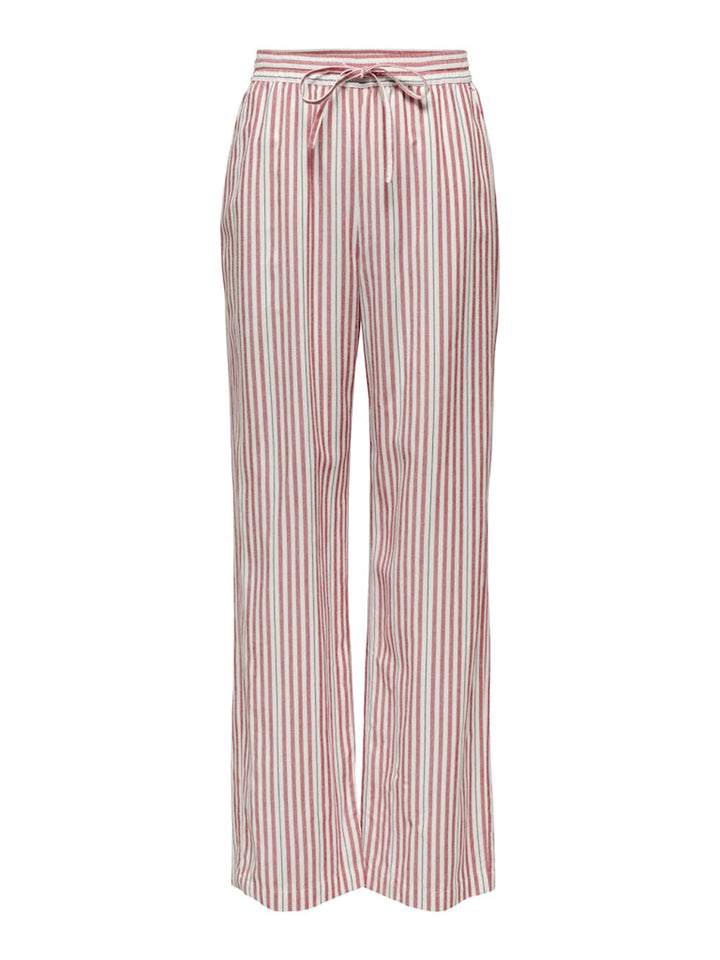 ONLY Pantalone ONLY da DONNA - Cloud Dancer