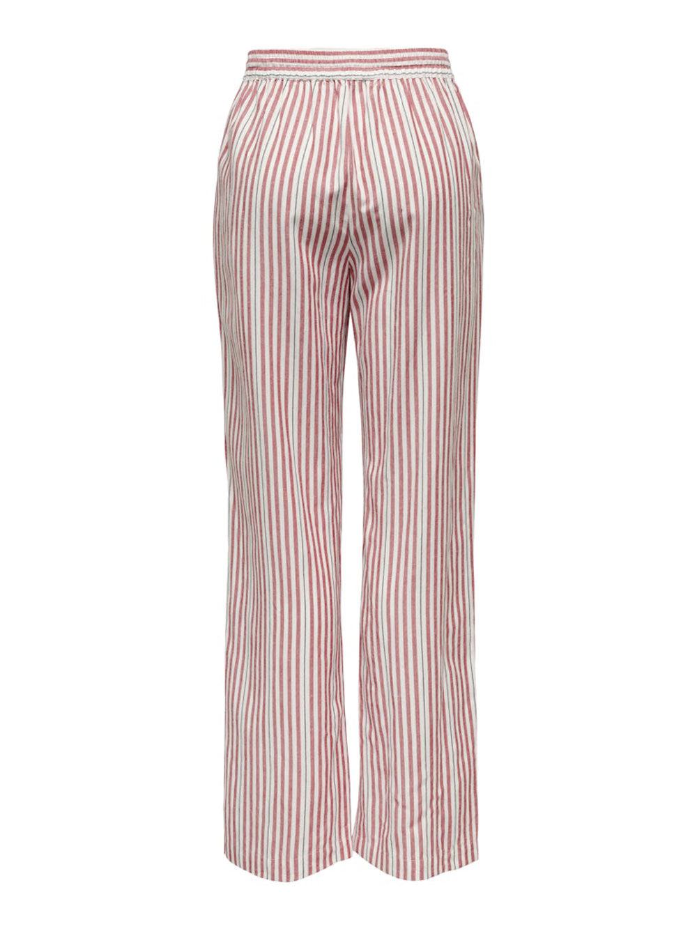 ONLY Pantalone ONLY da DONNA - Cloud Dancer