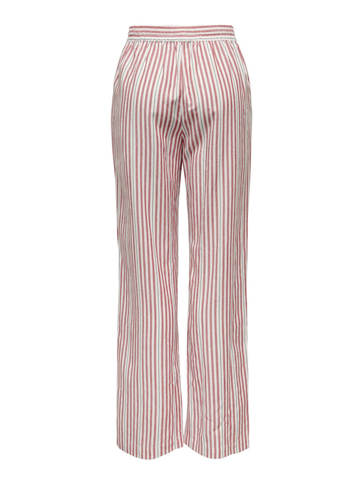 ONLY Pantalone ONLY da DONNA - Cloud Dancer