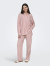 ONLY Pantalone ONLY da DONNA - Cloud Dancer