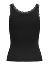 ONLY Top ONLY da DONNA - Black