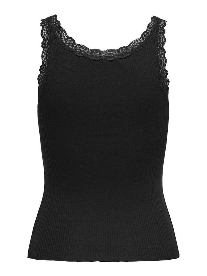 ONLY Top ONLY da DONNA - Black