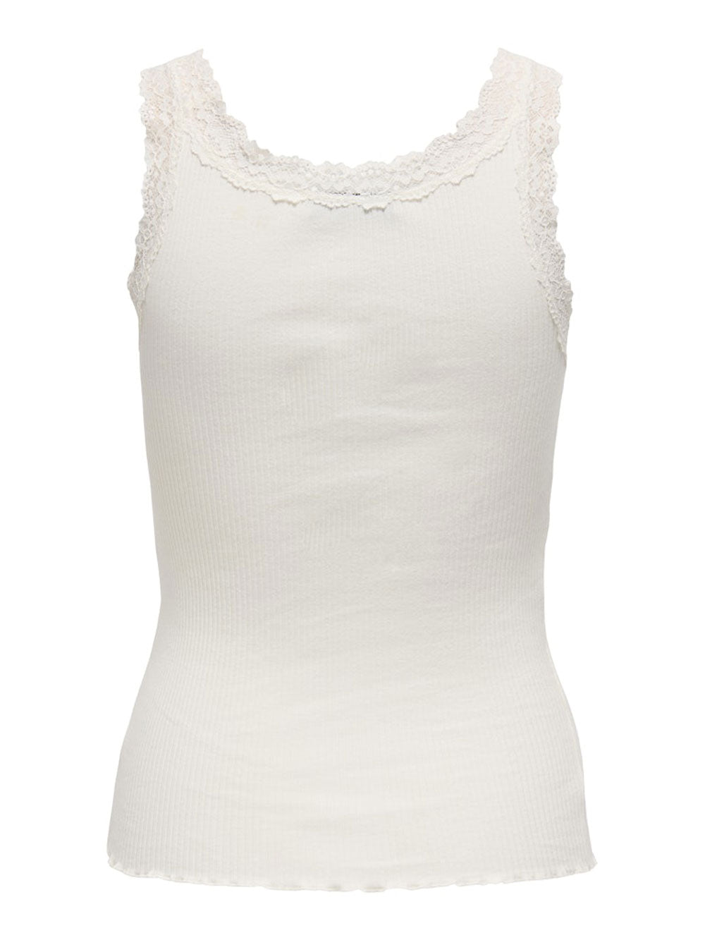 ONLY Top ONLY da DONNA - Cloud Dancer