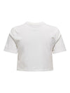 ONLY Top ONLY da DONNA - Cloud Dancer