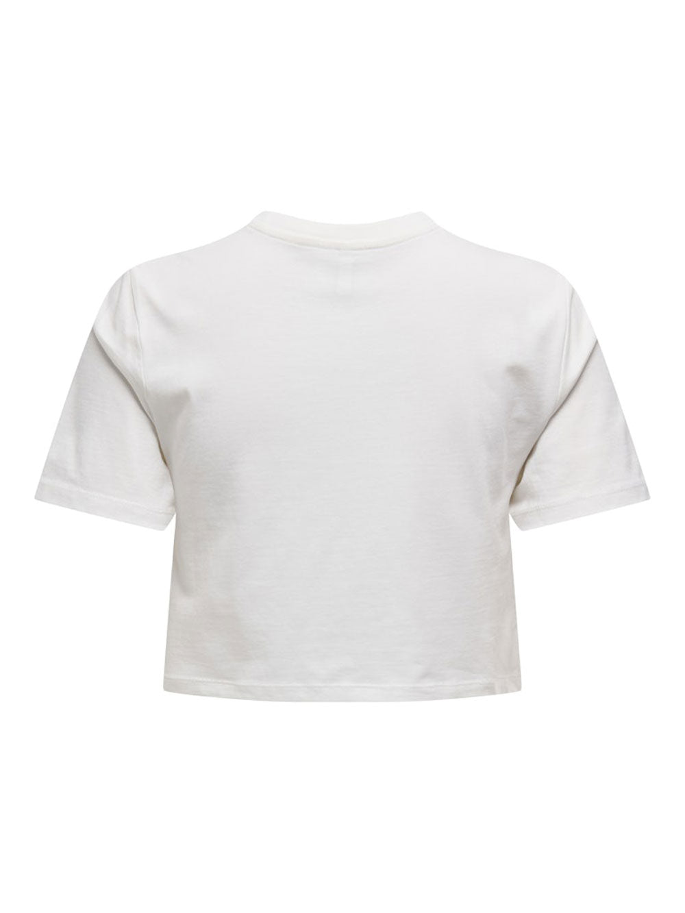 ONLY Top ONLY da DONNA - Cloud Dancer