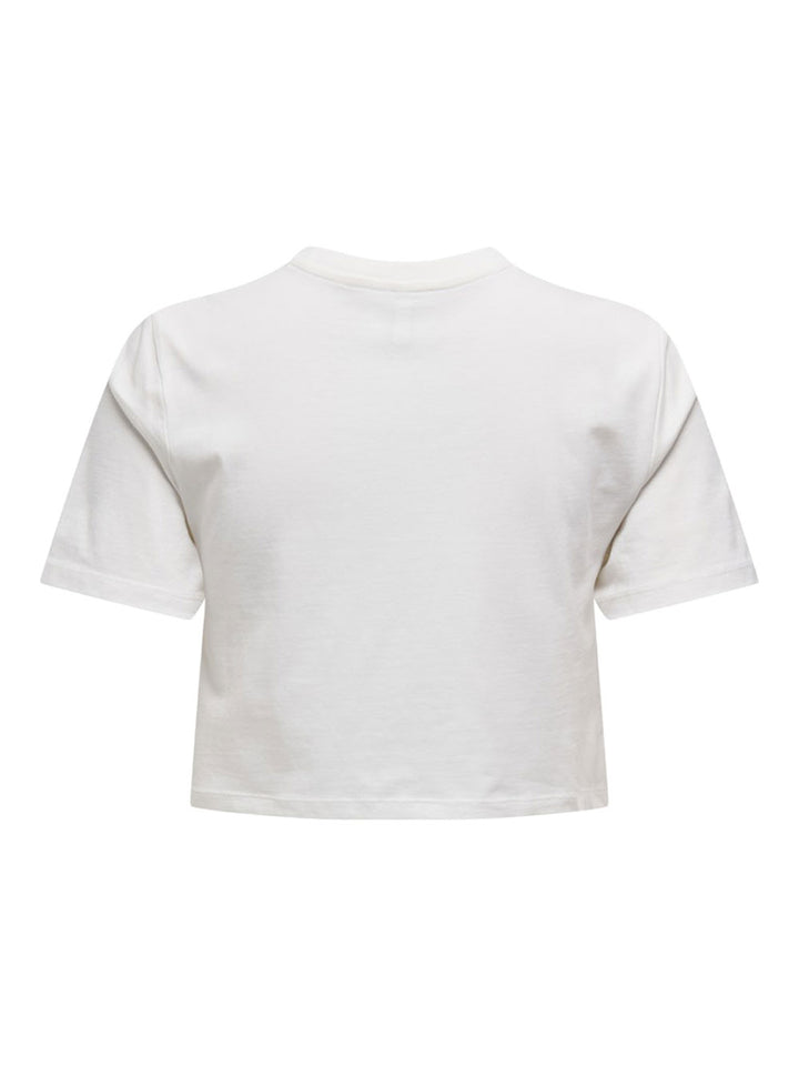 ONLY Top ONLY da DONNA - Cloud Dancer