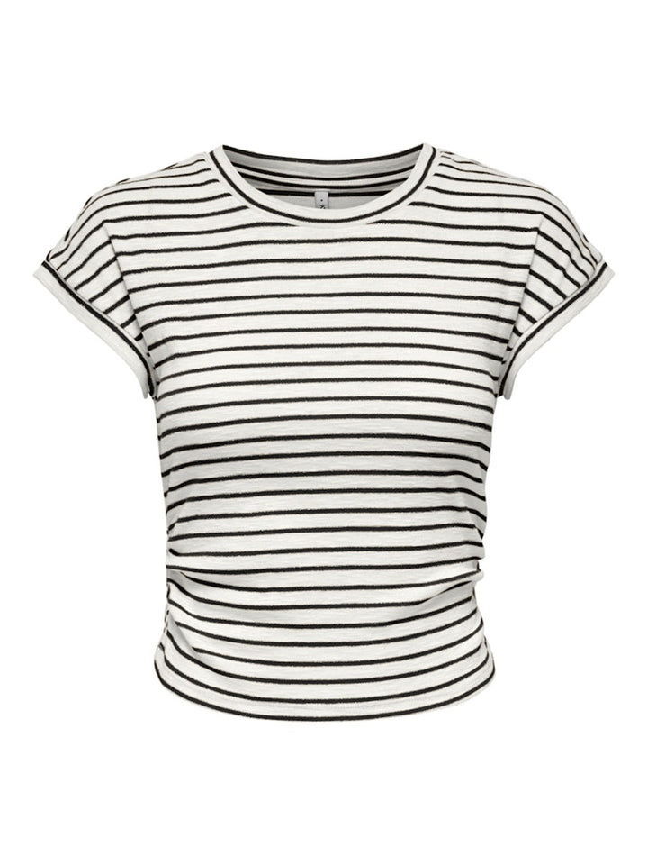 ONLY Top ONLY da DONNA - Cloud Dancer