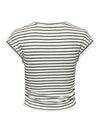 ONLY Top ONLY da DONNA - Cloud Dancer