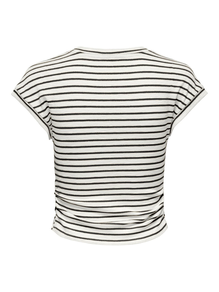 ONLY Top ONLY da DONNA - Cloud Dancer