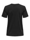 ONLY T-shirt ONLY da DONNA - Black