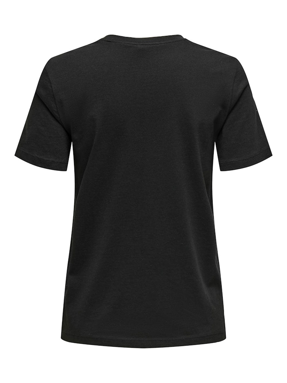ONLY T-shirt ONLY da DONNA - Black