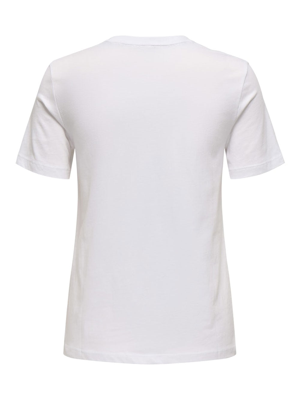 ONLY T-shirt ONLY da DONNA - Bright White