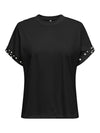 ONLY Top ONLY da DONNA - Black