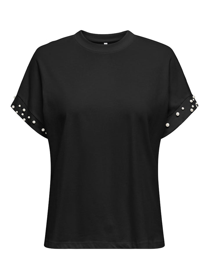 ONLY Top ONLY da DONNA - Black