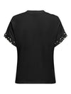 ONLY Top ONLY da DONNA - Black