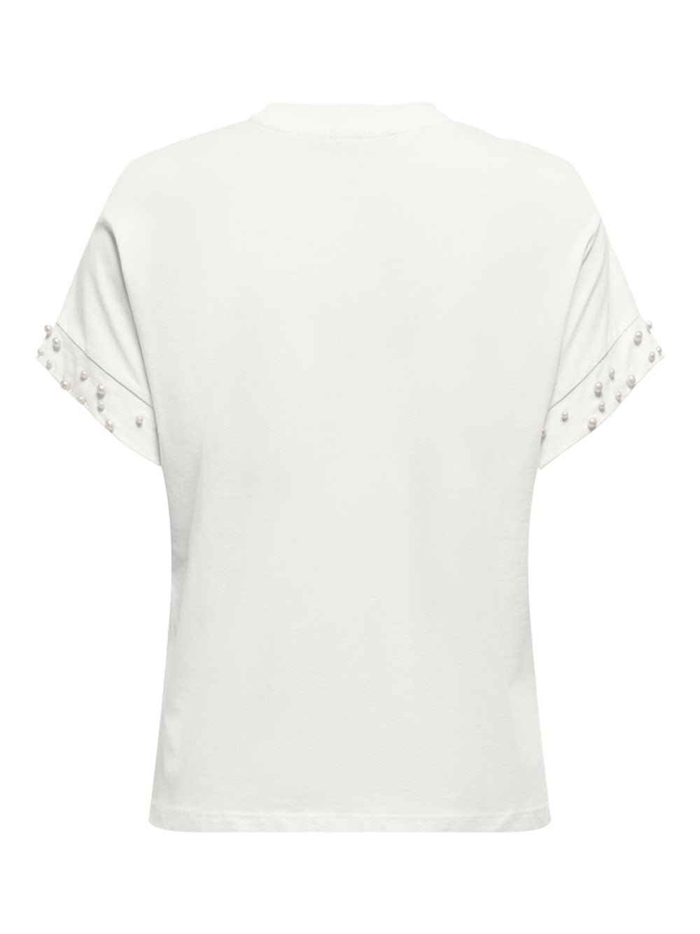 ONLY Top ONLY da DONNA - Cloud Dancer