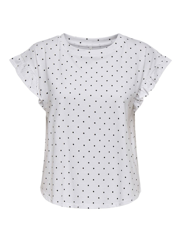 ONLY Top ONLY da DONNA - Bright White
