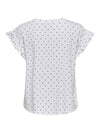 ONLY Top ONLY da DONNA - Bright White