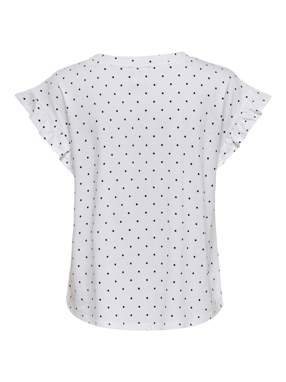 ONLY Top ONLY da DONNA - Bright White