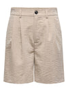 ONLY Shorts ONLY da DONNA - Safari