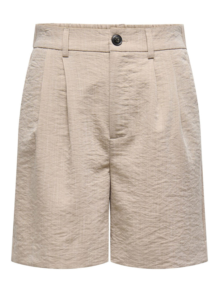 ONLY Shorts ONLY da DONNA - Safari